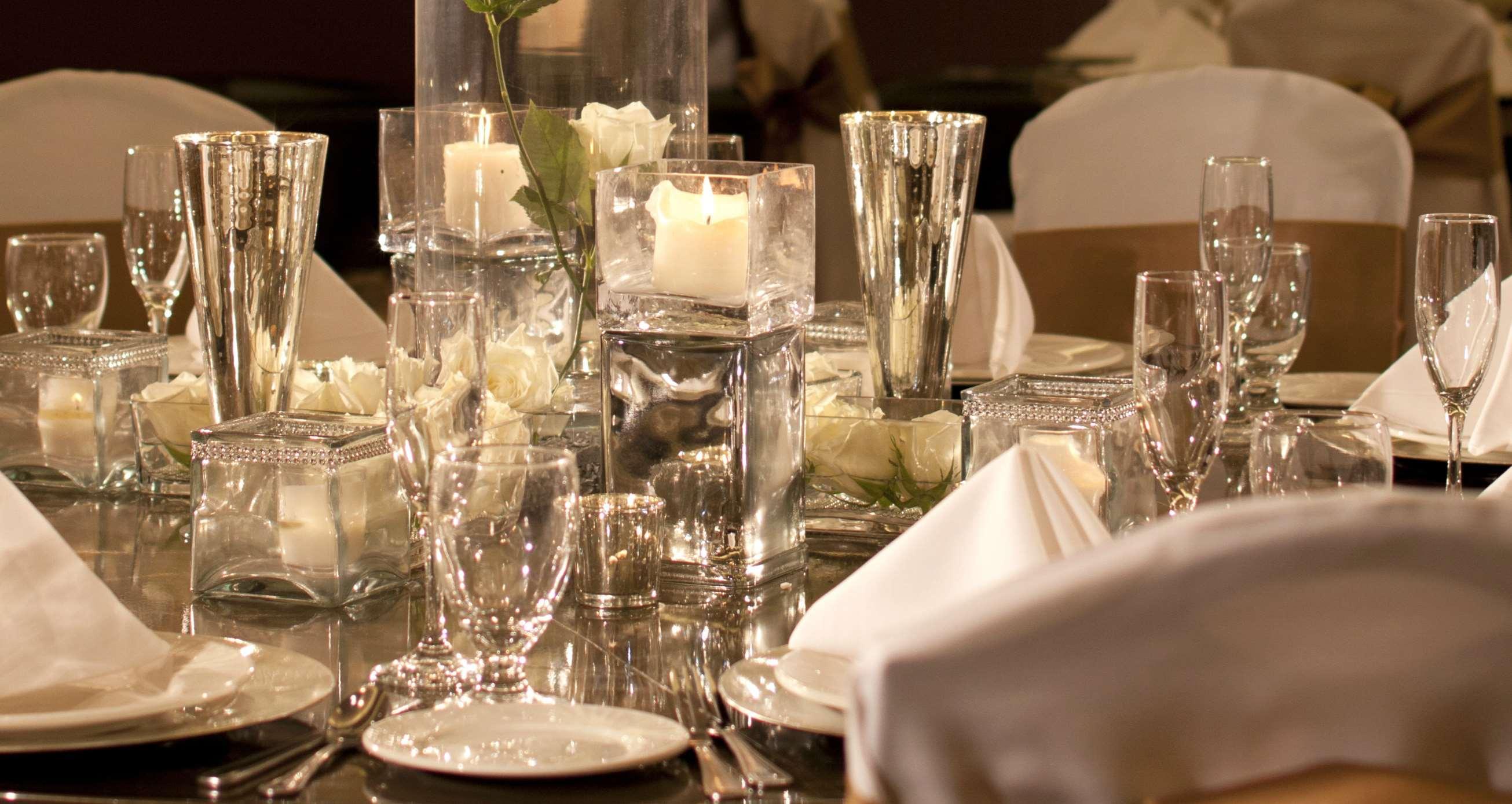 Hilton Santa Fe Historic Plaza Hotel Restaurant photo