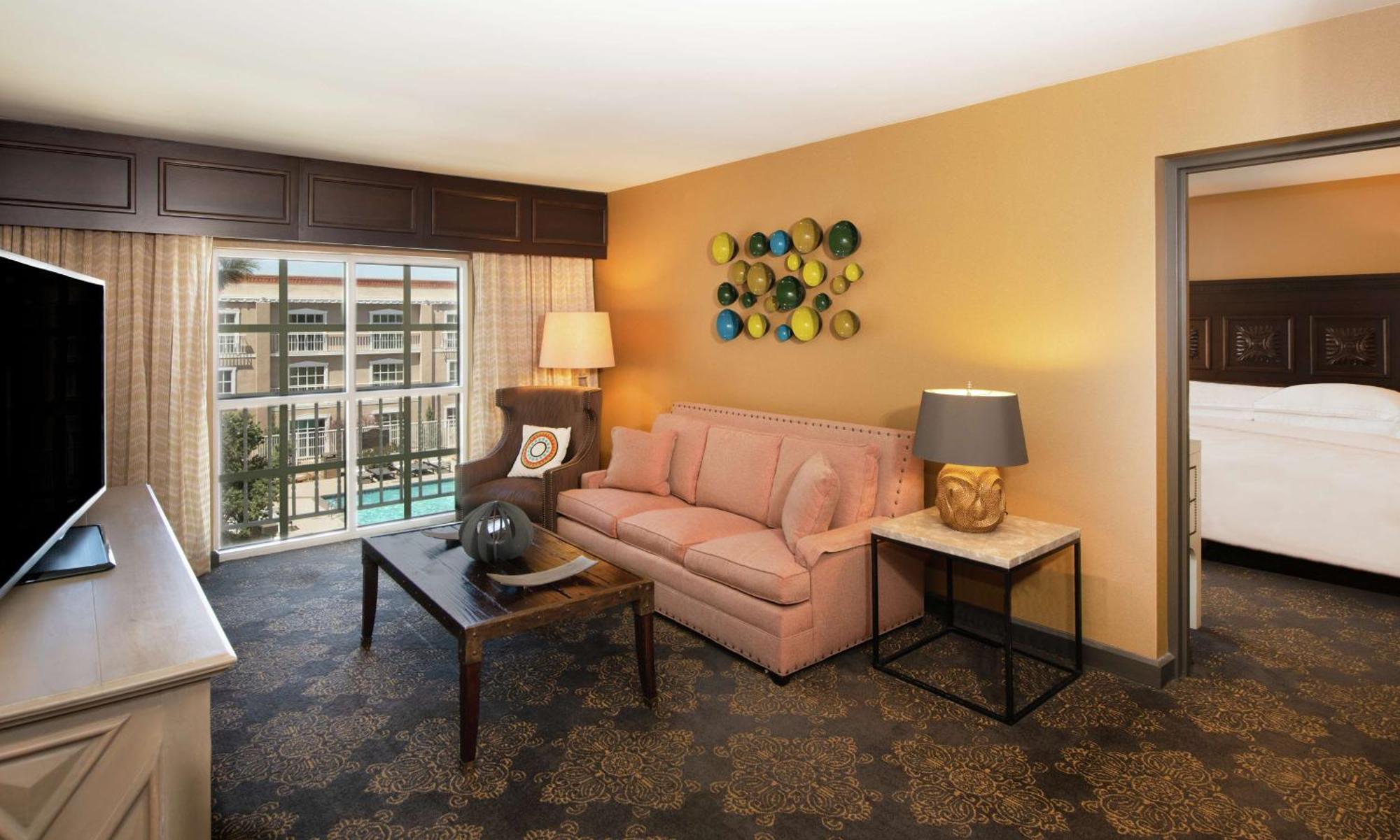 Hilton Santa Fe Historic Plaza Hotel Exterior photo