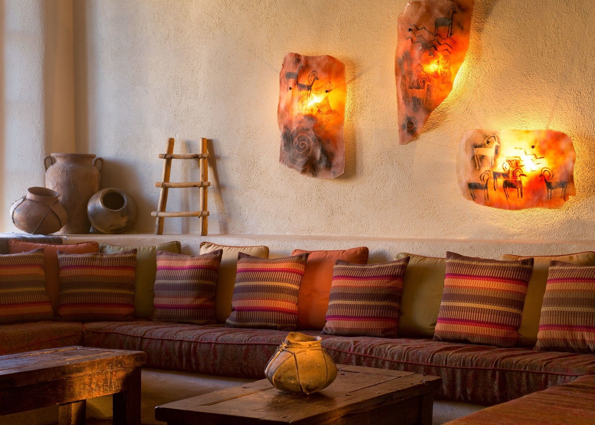 Hilton Santa Fe Historic Plaza Hotel Exterior photo